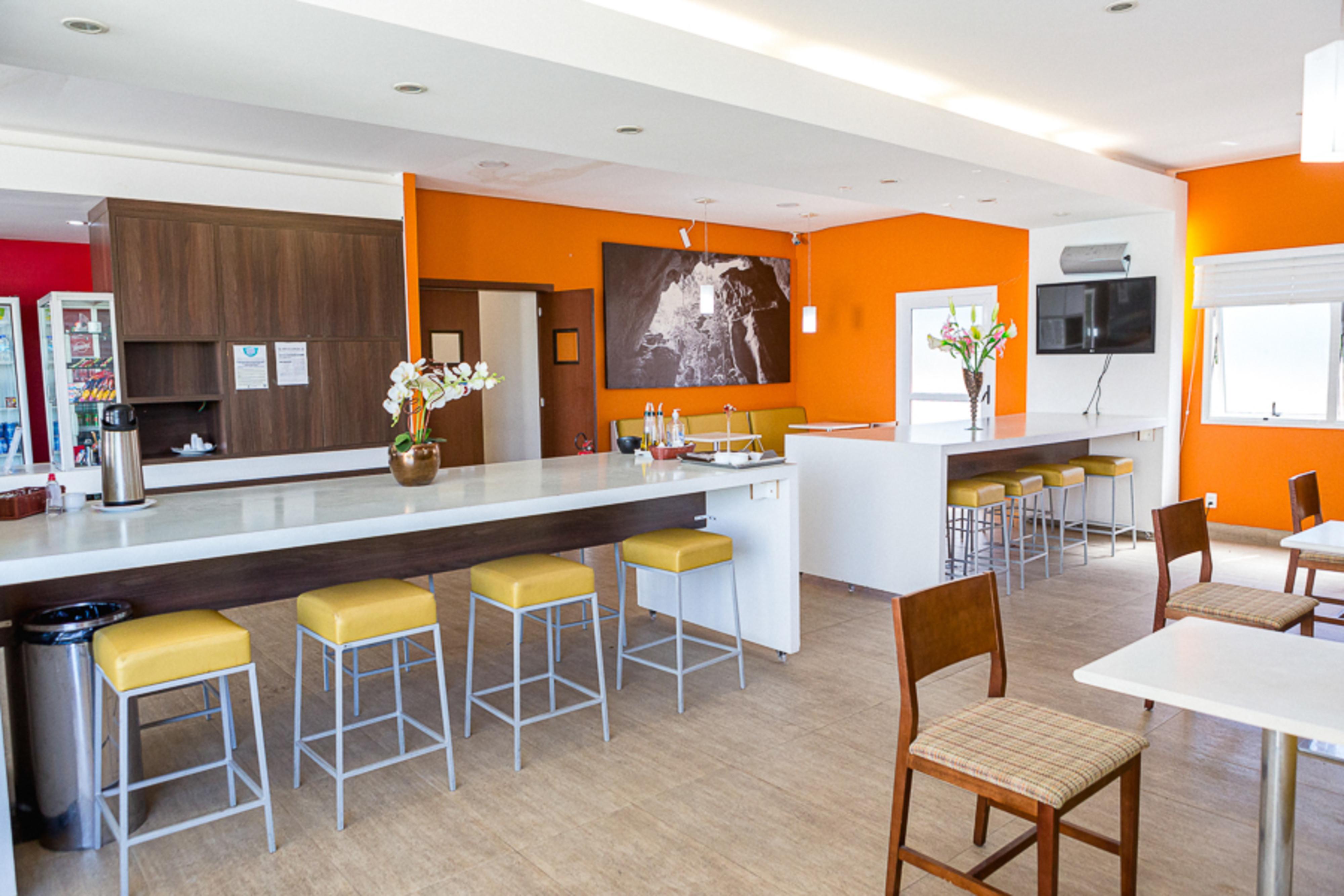 Voa Business Supreme Choice Confins Hotel Лагоа Санта Екстериор снимка
