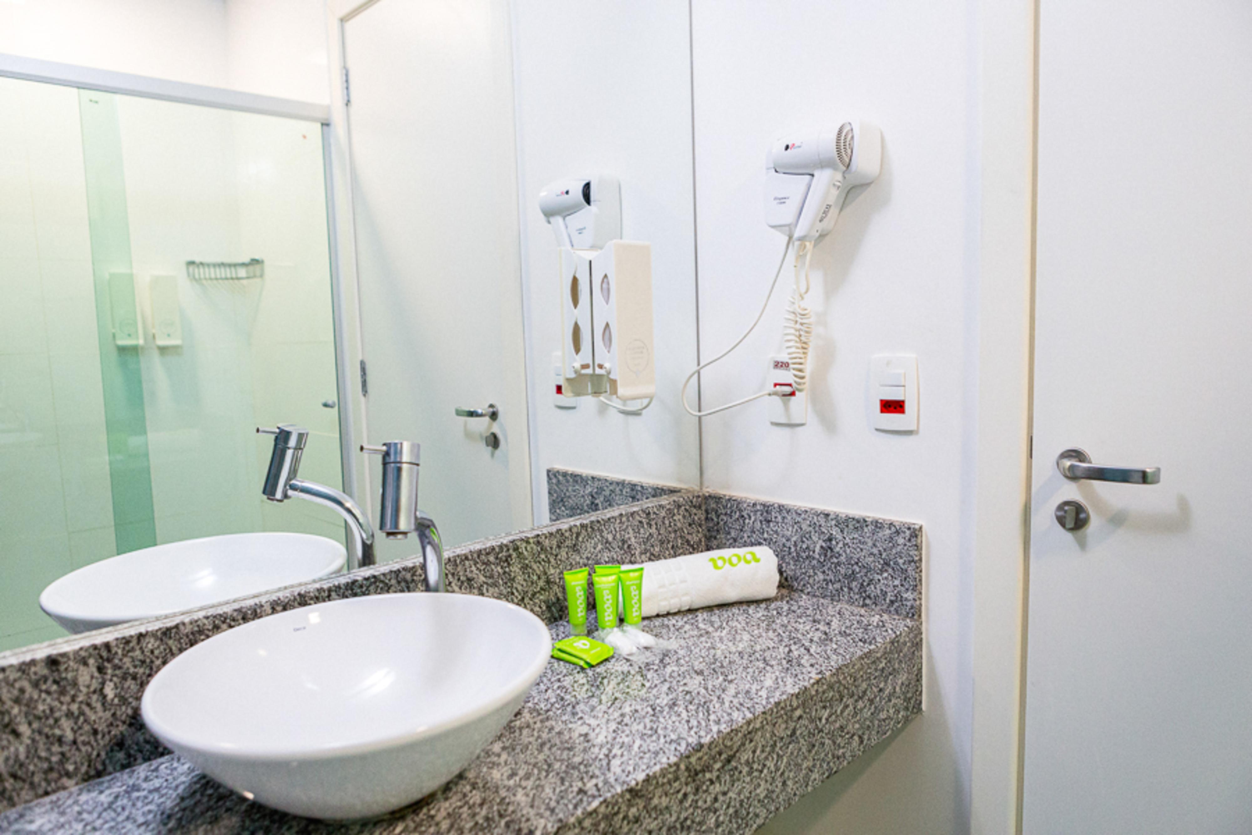 Voa Business Supreme Choice Confins Hotel Лагоа Санта Екстериор снимка