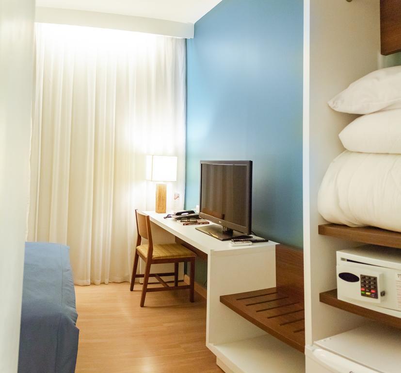 Voa Business Supreme Choice Confins Hotel Лагоа Санта Екстериор снимка
