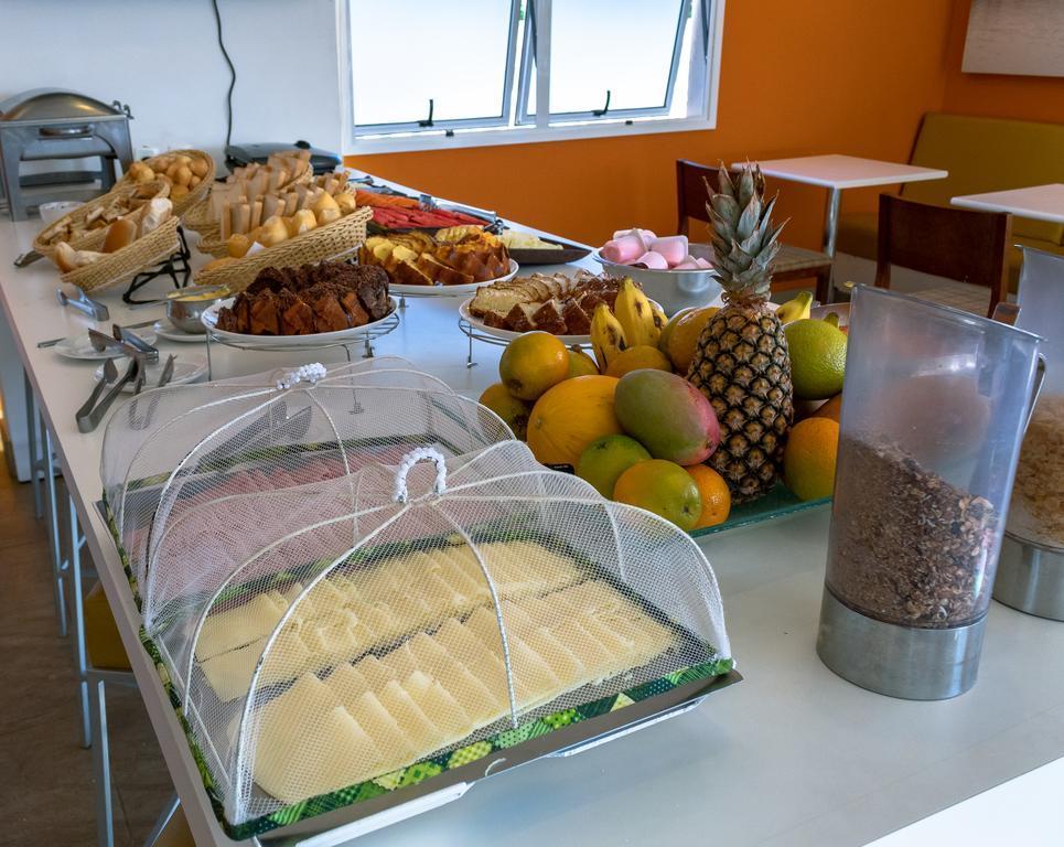 Voa Business Supreme Choice Confins Hotel Лагоа Санта Екстериор снимка